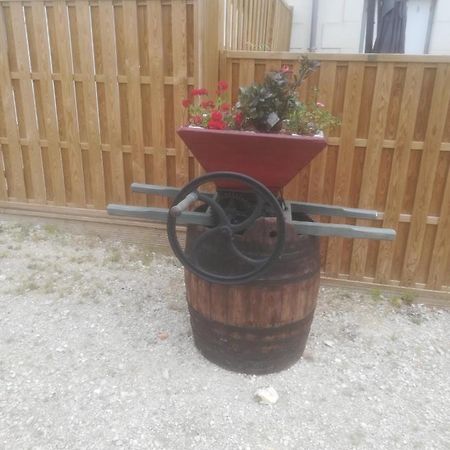 Les Gites De La Musardiere Meusnes ภายนอก รูปภาพ