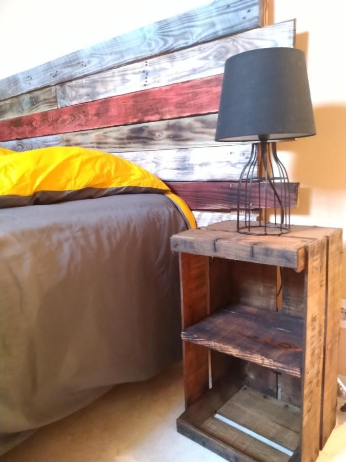 Les Gites De La Musardiere Meusnes ภายนอก รูปภาพ